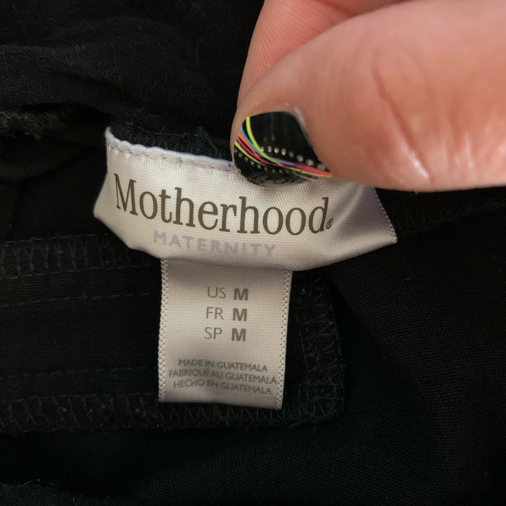 Maternity slacks - Picture 2 of 3